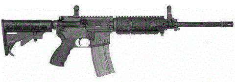 ar 15